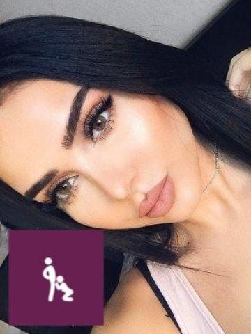 Проститутка Камилла